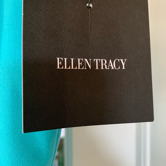 Ellen Tracy Dress 12 - Picture 3 of 8